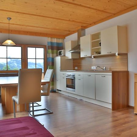 Апартаменты Haus Burbach Цельберг Экстерьер фото