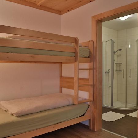 Апартаменты Haus Burbach Цельберг Экстерьер фото